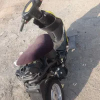 چند عدد موتور بفروش میرسد|موتورسیکلت|تبریز, |دیوار