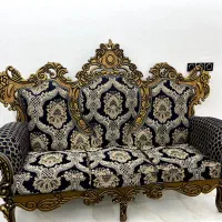 مبل در حد نو|مبلمان خانگی و میز عسلی|آستانه اشرفیه, |دیوار