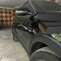 فروش ماشین سانتافه ۲۰۱۵|خودرو سواری و وانت|بندرعباس, |دیوار