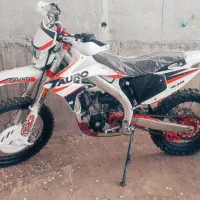 موتور سیکلت تارو250سی سی صفر کیلومتر