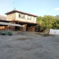 فروش یک واحد گاوداری شیری صنعتی سی راسی