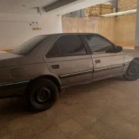 405مدل 78|خودرو سواری و وانت|مشهد, گلبرگ|دیوار