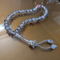 تسبیح موی یار