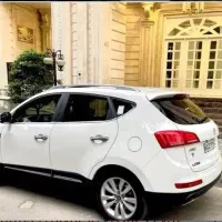 جک s5 مدل ۹۹موتور 2000