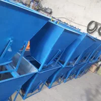 باگت و پاکت بالابر  فرغون