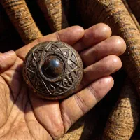 هبهاب مغربی زیر خاکی