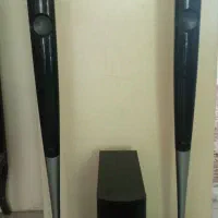 باند سینما خانواده ال جی