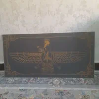 دیوار کوب تزئینی ام دی اف|تابلو، نقاشی، عکس|مهاباد (آذربایجان غربی), |دیوار