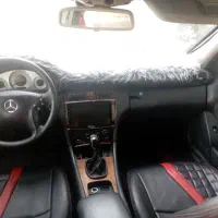 بنز ۲۰۰۳