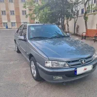پژوپارسLX TU5،مدل ۱۴۰۱