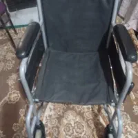 لوازم طبی ویلچر دستی|آرایشی، بهداشتی، درمانی|تربتحیدریه, سرمحله|دیوار