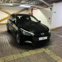 I20 مدل ۹۶ بیرنگ|خودرو سواری و وانت|تهران, سعادت‌آباد|دیوار