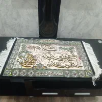 تابلو فرش|تابلو فرش|قزوین, |دیوار