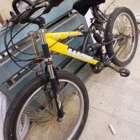 دوچرخه|دوچرخه، اسکیت، اسکوتر|چهارباغ, |دیوار