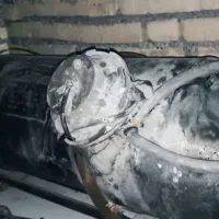 گاز ال پی جی