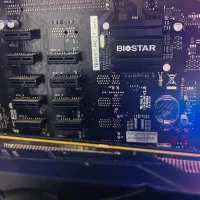 مادربرد بایواستار خشک مخصوص گیم و ماین