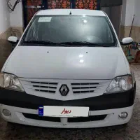 تندر ، ال نود سفید 91|خودرو سواری و وانت|بوکان, |دیوار