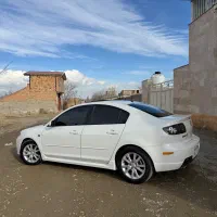 مزدا3 تیپ3|خودرو سواری و وانت|ارومیه, |دیوار