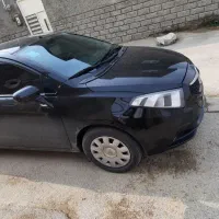 برلیانس ۲۲۰مدل ۹۷