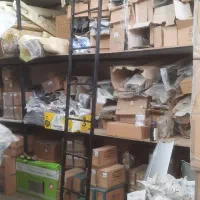 کلیه لوازم بدنه خودروهای ایرانی با ضمانت|قطعات یدکی و لوازم جانبی|اصفهان, رهنان|دیوار