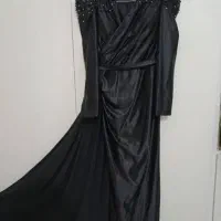لباس مجلسی