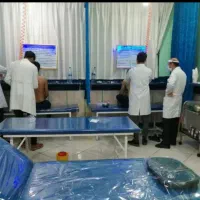 حجامت فصدزالو خال برداری.زگیل تناسلی انواع جراحی