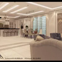 فروش آپارتمان ۲۲۰ متری ۳ خواب گلسار رشت