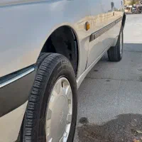 پژو ۹۳ در حد