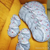 سرویس آشپزخانه ریحانه|سفره، حوله، دستمال آشپزخانه|شیراز, شهرک والفجر|دیوار