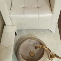 ست پدیکور