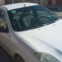 تیبا یک مدل ۱۳۹۷|خودرو سواری و وانت|خوشاب, |دیوار