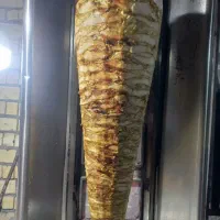 پیک موتوری