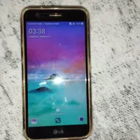 گوشی ال جی  LG K10 (2017)