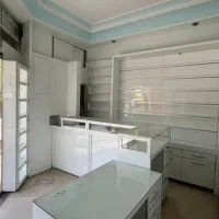شهرک جهان نما مغازه20متری رهن و اجاره|اجارهٔ مغازه و غرفه|کرج, شهرک جهان‌نما|دیوار