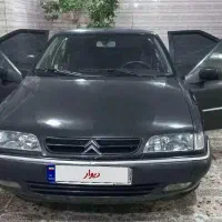 فروش زانتیا