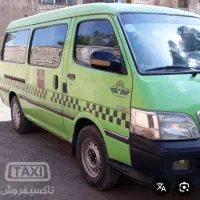 تاکسی نارون مدل87شماره بندر عباس