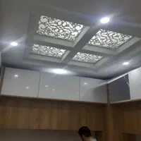 برقکار رفع اتصالی  بازسازی کلی جزئی برق کار|خدمات پیشه و مهارت|اسلام‌شهر, |دیوار