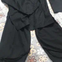 فرم لباس ورزشی