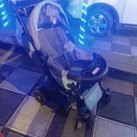 کالسکه خارجی