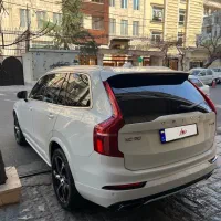 ولوو xc90 مدل 2016|خودرو سواری و وانت|تهران, دریا|دیوار