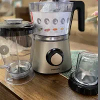 دستگاه غذا ساز فیلیپس