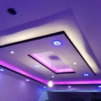 نقاشی ساختمان.تعمیرات.گچکاری.خورده کاری. بلکا|خدمات پیشه و مهارت|کرمانشاه, |دیوار