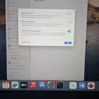 مک بوک air m2 2022|رایانه همراه|اسلام‌شهر, شهرک مفیدی|دیوار