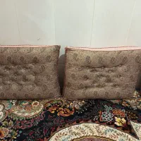 پشتی