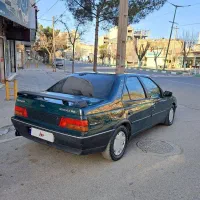 پژو آردی بی رنگ|خودرو سواری و وانت|مشهد, احمدآباد|دیوار