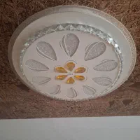 لوستر سقفی صفحه  نانو ضد خش و گرد غبار