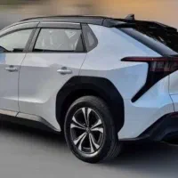 تویوتا بی زد ۴ مکس و پرو/BZ4 max o pro|خودرو سواری و وانت|تهران, جمالزاده|دیوار