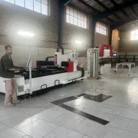 اپراتور لیزر