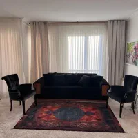 ۱۳۰متر ۲ خوابه قیطریه سهیل