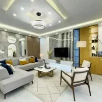 ۷۷متر/فول امکانات/تاپ لوکیشن/دامپزشکی